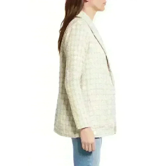 NEW! BB Dakota By Steve Madden Women's S Geek Chic Blazer NWT $99 - Picture 4 of 6